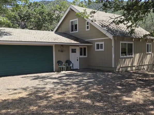 27334 Copco Rd, Montague, CA 96064