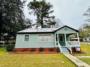 207 E 8th Ave, Petal, MS 39465