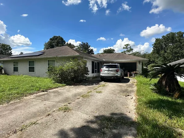 97 TEAK Road, Ocala, FL 34472