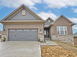 6981 Saint Helens Ct, Cleves, OH 45002