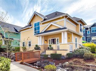 1859 NE Kincaid Walk, Issaquah, WA 98029
