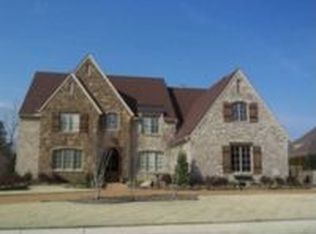 1162 Braystone Trl, Collierville, TN 38017