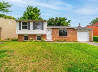 4000 Yukon Ave, Groveport, OH 43125
