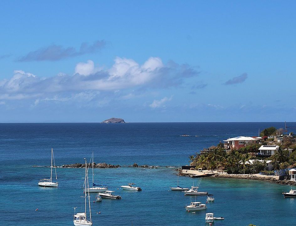 Gorgeous day in Paradise