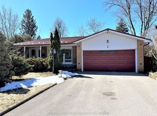 59 Fonthill Blvd, Markham, ON L3R 1V5