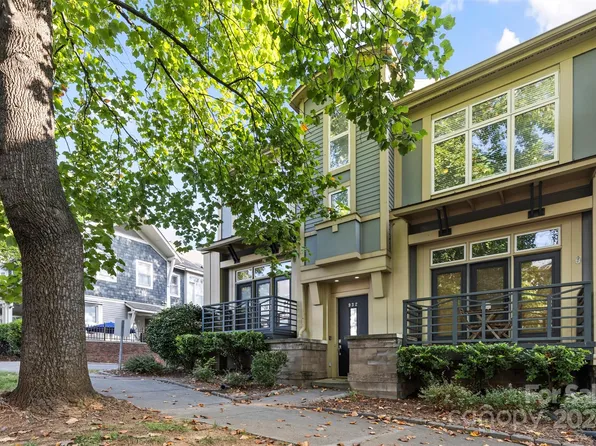 932 Garden District Dr #9, Charlotte, NC 28202