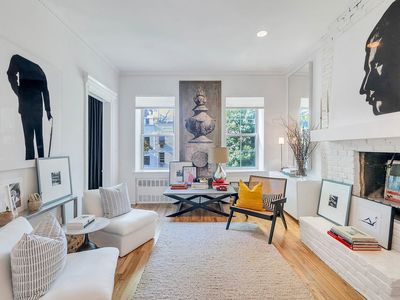 460 W 23rd St APT 3B, Manhattan, NY, 10011
