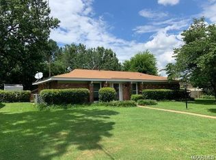 5921 Pinebrook Dr, Montgomery, AL 36117