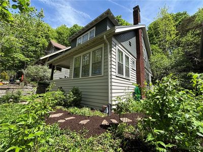 123 Buckingham Ave, Syracuse, NY, 13210