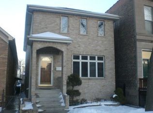 3731 S Lowe Ave, Chicago, IL