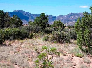 4420 W Bareback Dr, Prescott, AZ 86305