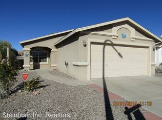 3710 Stoneway Rd, Las Cruces, NM 88012