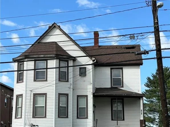 404 E Main St, Uniontown, PA 15401