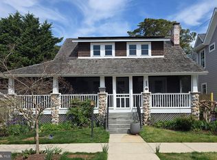223 Rodney St, Rehoboth Beach, DE 19971