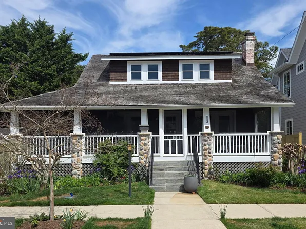 223 Rodney St, Rehoboth Beach, DE 19971