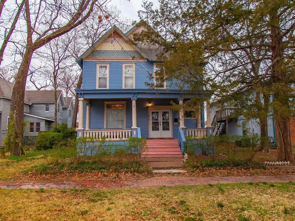 917 Tennessee St, Lawrence, KS 66044