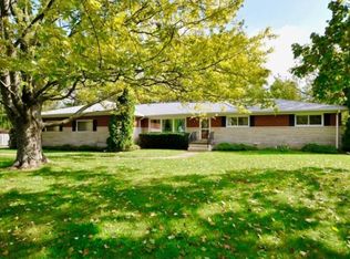 221 N County Road 900 E, Avon, IN 46123