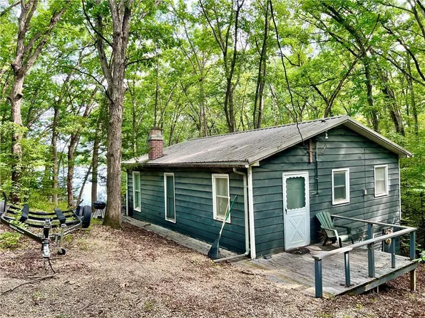 328 Lake Marie Dr, Princeton, MO 64673