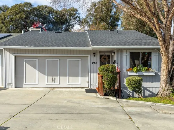 124 Crescent Dr, Watsonville, CA 95076