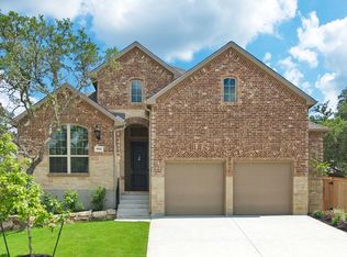 9006 Gate Frst, Fair Oaks Ranch, TX 78015