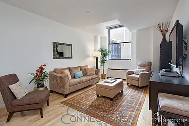 Rented by City Connections Realty