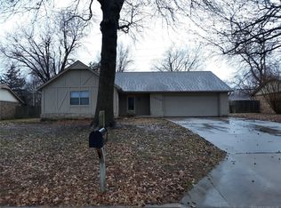 1309 Rutter Rd, Claremore, OK 74017