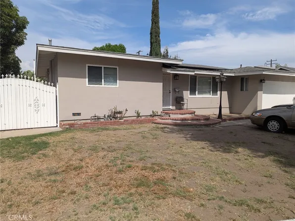 1335 W Rexwood St, West Covina, CA 91790