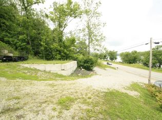 2275 State Route 156, Rising Sun, IN 47040