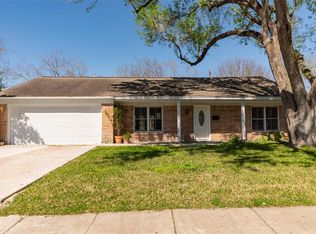 5610 Ludington Dr, Houston, TX 77035