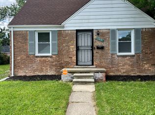 16410 Novara St, Detroit, MI 48205