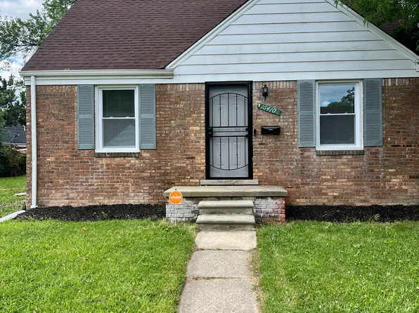 16410 Novara St, Detroit, MI 48205