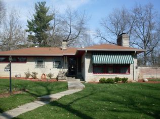 3030 Green Hills Lane South Dr, Indianapolis, IN