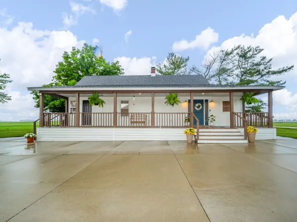 4491 W 600 N, Anderson, IN 46011