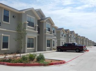 La Joya Apartments, Laredo, TX 78046
