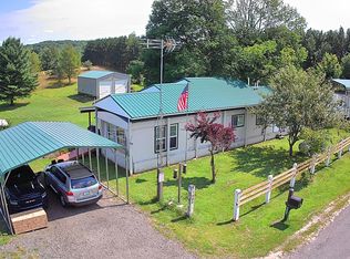 7604 S Saddler Rd, Chase, MI 49623