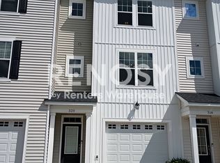 320 Gilead Trl, Virginia Beach, VA 23462