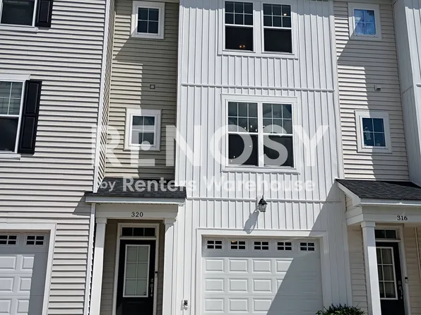 320 Gilead Trl, Virginia Beach, VA 23462