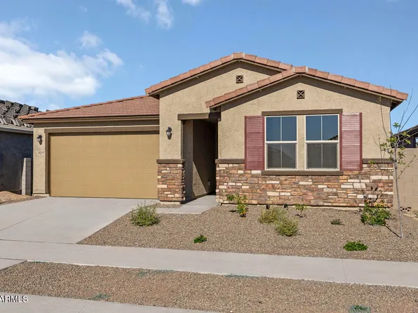 18210 W MOHAVE Street, Goodyear, AZ 85338