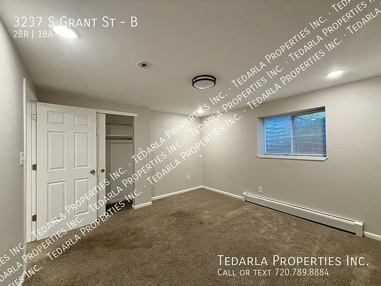 3237 S Grant St #B — Photo 10