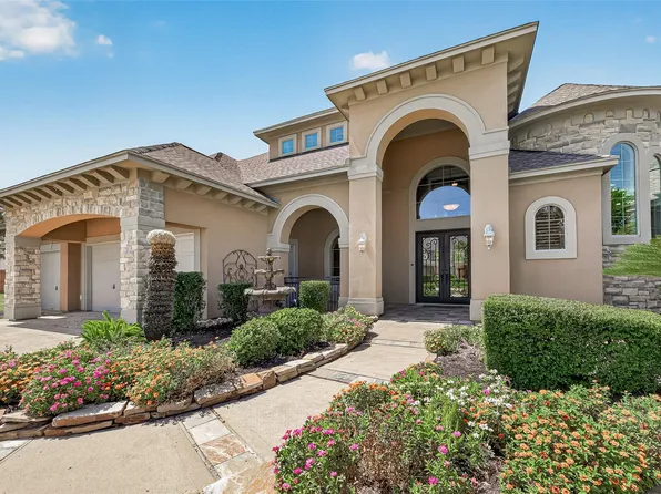 13815 Nathan Ridge Ln, Cypress, TX 77429