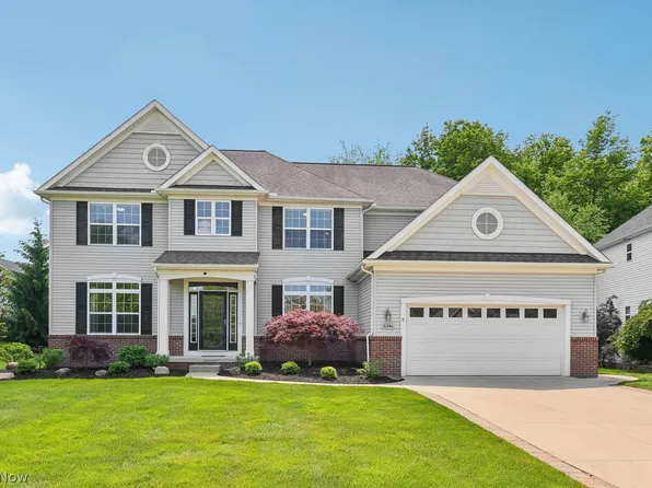 8246 Talbot Cir, Mentor, OH 44060