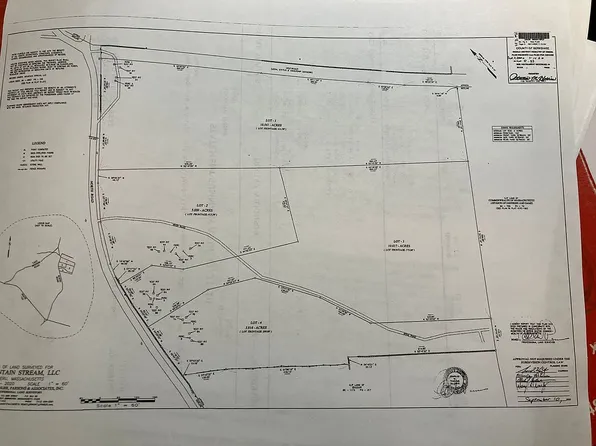 LOT 3 North Rd, Peru, MA 01235
