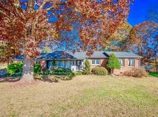 297 Dobbins Rd, Ellenboro, NC 28040