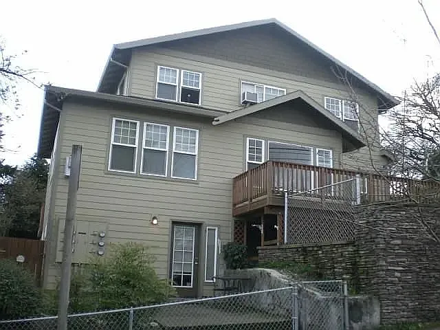 Washington 5 plex — Photo 3