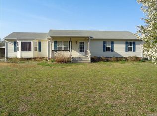3356 Venter Rd, Aylett, VA 23009