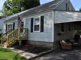 422 Newcastle Rd, Syracuse, NY 13219