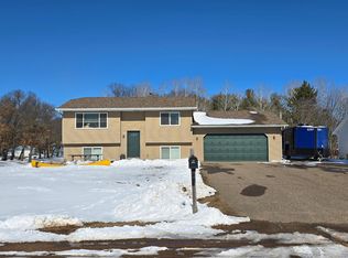 8707 239th Ln NE, Stacy, MN 55079