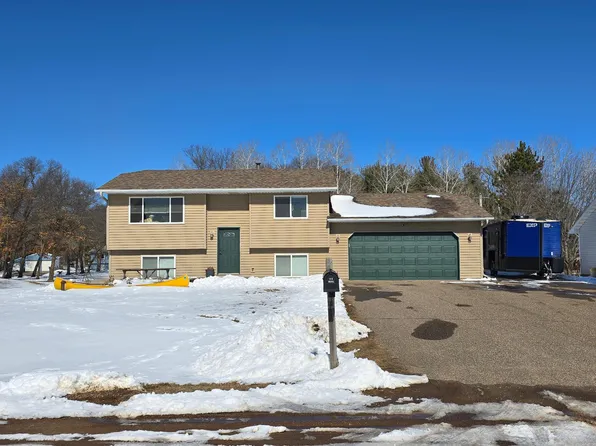 8707 239th Ln NE, Stacy, MN 55079