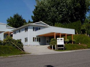 527 NE 6th Ave, Camas, WA 98607