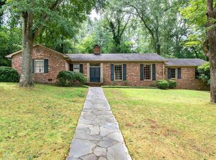 200 Rocky Ford Rd, Athens, GA 30606